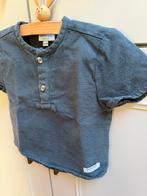 Donsje amsterdam shirt maat 68, Kinderen en Baby's, Babykleding | Maat 68, Donsje Amsterdam, Ophalen of Verzenden, Zo goed als nieuw