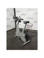 Life Fitness Upright Bike 95ci | Hometrainer, Ophalen of Verzenden, Gebruikt, Benen, Overige typen