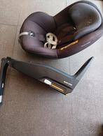 Maxi-Cosi Pearl Smart i-Size, Kinderen en Baby's, Autostoeltjes, Ophalen, Verstelbare rugleuning, 9 t/m 18 kg, Zo goed als nieuw