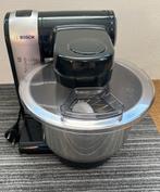 Bosch keukenmachine, 4 liter of meer, Ophalen, Zo goed als nieuw, 3 snelheden of meer