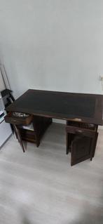 Antiek Bureau met Karakter, Huis en Inrichting, Bureaus, Ophalen, Gebruikt, Bureau