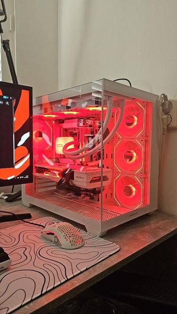 Game PC / Workstation Bouwen beschikbaar voor biedingen