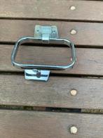 Geesa Badkamer Accessoires - Massief Koper Verchroomd, Minder dan 50 cm, Gebruikt, Overige typen, Ophalen of Verzenden