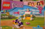 Puppy met skateboard, lego 41304, Ophalen of Verzenden, Zo goed als nieuw