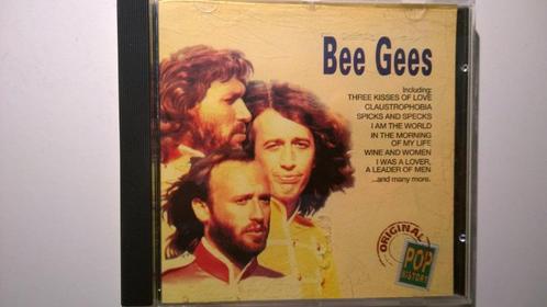 Bee Gees - Bee Gees (Original Pop History), Cd's en Dvd's, Cd's | Pop, Zo goed als nieuw, 1960 tot 1980, Ophalen of Verzenden