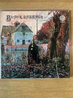 Black sabbath - black sabbath, Ophalen of Verzenden, Zo goed als nieuw
