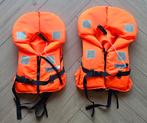 Talamex reddingsvest kind, Kind, Ophalen of Verzenden, Zo goed als nieuw, Talamex