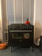 Gasfornuis 6 pits La germania Bertazzoni, Witgoed en Apparatuur, Fornuizen, Ophalen, 60 cm of meer, Zo goed als nieuw, Gas