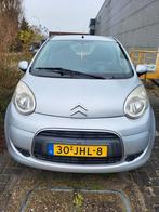 In prijs verlaagd Citroën C1 1.0 5-DRS 2009 Grijs, Auto's, Voorwielaandrijving, 4 stoelen, C1, 68 pk