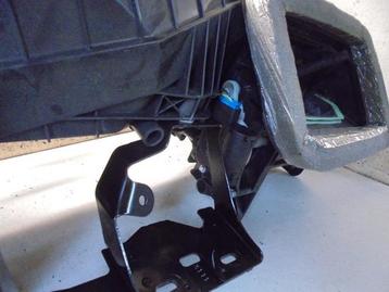 Kachelhuis van een Volkswagen Golf beschikbaar voor biedingen