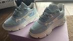 Copenhagen snekaers, Kleding | Dames, Schoenen, Blauw, Ophalen of Verzenden, Sneakers of Gympen, Zo goed als nieuw