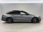Mercedes-Benz CLA-Klasse Shooting Brake 200 AMG | Pano | Sfe, Auto's, Mercedes-Benz, CLA, 730 kg, Gebruikt, Euro 6