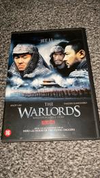 The Warlords, Cd's en Dvd's, Dvd's | Drama, Ophalen of Verzenden, Zo goed als nieuw