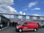 Mercedes-Benz Vito 116 CDI Aut 120kw | Lang | Airco, Auto's, Origineel Nederlands, Te koop, 163 pk, Emergency brake assist