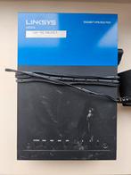 Linksys vpn router lrt214, Router, Ophalen of Verzenden, Zo goed als nieuw