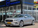 Volvo S90 2.0 D4 Inscription B&W 360cam Drive pilot Volle on, Auto's, Euro 6, 1969 cc, 23 km/l, Bedrijf