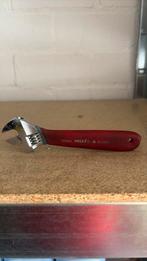 Holex Verstelbare moersleutel met greep, Ophalen of Verzenden, Zo goed als nieuw