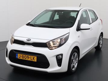 Kia Picanto 1.0 DPI Comfortline Navigator 2020 Carplay beschikbaar voor biedingen