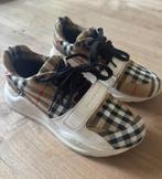 Burberry schoenen, Kleding | Dames, Bruin, Ophalen of Verzenden, Gedragen, Merkloos
