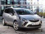 Gezocht gevraagd Opel Zafira diesel defect motorschade, Ophalen, Opel