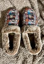 Skechers Pantoffels Kattenprint - Maat 35, Kleding | Dames, Schoenen, Ophalen of Verzenden, Nieuw, Pantoffels of Sloffen