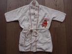 Leuk Winnie the Pooh baby badjasje 0-12 maanden maat 74, Overige typen, Meisje, Winnie the Pooh, Ophalen of Verzenden