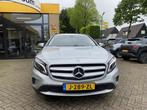 Mercedes-Benz GLA 200 Ambition Automaat Navi (bj 2015), Auto's, Mercedes-Benz, 715 kg, Te koop, Zilver of Grijs, Geïmporteerd