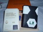 Louis Vuitton Fifa world cup wallet organizer  origineel, Sieraden, Tassen en Uiterlijk, Portemonnees, Overige merken, Zo goed als nieuw