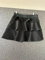 NIKKIE rok maat 36, Kleding | Dames, Verzenden, Zwart, Zo goed als nieuw, Nikkie