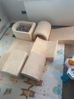 Baby foam kussens, Ophalen, Zo goed als nieuw, Speelgoed