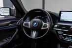 BMW 5-serie 530e xDrive M Sport Pano 360° HuD H&K ACC Lane, 1998 cc, Gebruikt, 4 cilinders, Adaptive Cruise Control