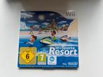 Wii Sports Resort - Wii Game, Gebruikt, -, -, Eén computer