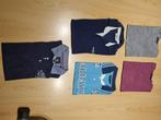 5 shirts voor heren maat XL, Gedragen, Ophalen of Verzenden, Maat 56/58 (XL), Diverse
