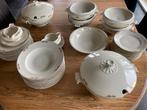 Servies uit 1950, compleet en onbeschadigd, Ophalen