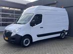 Opel Movano 2.3 CDTI BiTurbo L2H3 170pk Airco Cruise control, Auto's, Stof, Gebruikt, 4 cilinders, Bedrijf