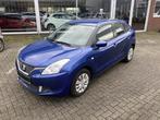 Suzuki Baleno 1.0 Boosterjet High Executive Geluid met koppe, Voorwielaandrijving, Stof, Gebruikt, Stoelverwarming