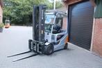 Still RX60 30 heftruck elektrische triplex lepelverstelling, 3000 tot 4000 kg, Elektrisch, Heftruck, Still