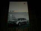 VW De Golf 1 / 2007 52 pag., Boeken, Verzenden, Zo goed als nieuw, Volkswagen