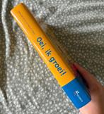 Oei, ik groei! - Hetty van de Rijt & Frans X. Plooij, Ophalen, Gelezen, Zwangerschap en Bevalling