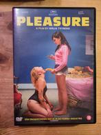 Pleasure DVD - Zweedse in de porno-industrie, Ophalen of Verzenden