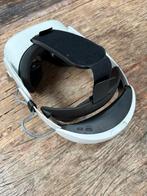 Oculus Quest 2 128 Gb, Spelcomputers en Games, Virtual Reality, Ophalen of Verzenden, Zo goed als nieuw, VR-bril, Overige platformen