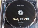 Elvis Presley – Early Elvis [2 CD], Ophalen of Verzenden, Zo goed als nieuw, Poprock