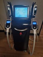 MedCos Cryolipolyse Body Wizard Duo – vet bevriezen, Ophalen, Zo goed als nieuw, Overige typen