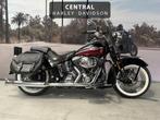 Harley-Davidson Softail 1450 FLSTSCI SPRINGER CLASSIC, Bedrijf, 1449 cc, Meer dan 35 kW, Overig