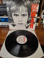 U2 - War - Vinyl LP, Ophalen of Verzenden, Zo goed als nieuw, 12 inch, Alternative