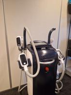 Cryolipolyse apparaat - Vetbevriezing - Direct aan de slag!, Ophalen of Verzenden