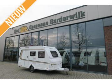 Weinsberg CaraOne 390 QD NIEUW 2025 beschikbaar voor biedingen