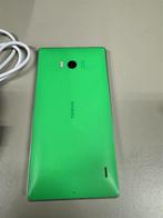 mobiele telefoon - Nokia Lumia 930 5.0" 32GB 2GB RAM 20MP W, Telecommunicatie, Mobiele telefoons | Nokia, Zwart, Ophalen of Verzenden