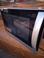 Sharp Combimagnetron - Zo goed als nieuw!, Witgoed en Apparatuur, Combimagnetron, Grill, Ophalen of Verzenden, Zo goed als nieuw