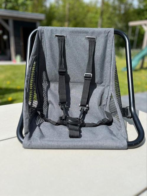 Just Sit, Kinderen en Baby's, Kinderwagens en Combinaties, Gebruikt, Overige merken, Ophalen of Verzenden
